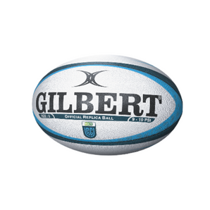 Gilbert BKT United Rugby Championship Replica Ball