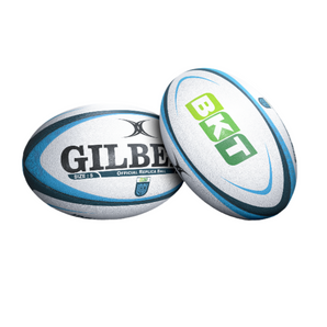 Gilbert BKT United Rugby Championship Replica Ball