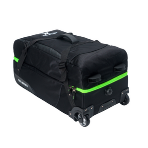 Gilbert Club Tour Wheelie Rugby Bag