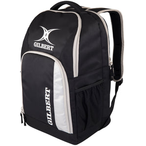 Gilbert Club V3 Rugby Rucksack