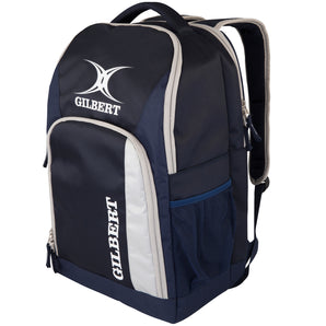 Gilbert Club V3 Rugby Rucksack