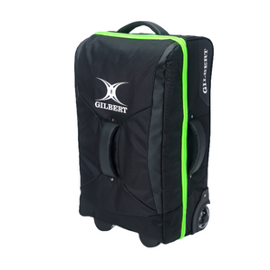 Gilbert Club Flight Rugby Bag