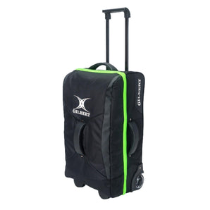 Gilbert Club Flight Rugby Bag