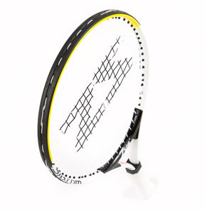 Mini Tennis Red Stage 19" Junior Tennis Racket. Sold by Alliance Sports Innovation