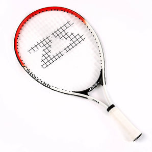 Mini Tennis Red Stage 21" Junior Tennis Racket. Sold by Alliance Sports Innovation