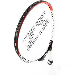 Mini Tennis Red Stage 21" Junior Tennis Racket. Sold by Alliance Sports Innovation