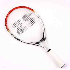 Mini Tennis Orange Stage 23" Junior Tennis Racket. Sold by Alliance Sports Innovation