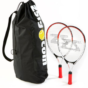 Zsig Mini Tennis Class Pack of 12 Rackets 23 inch with Holdall. Sold by Alliance Sports Innovation