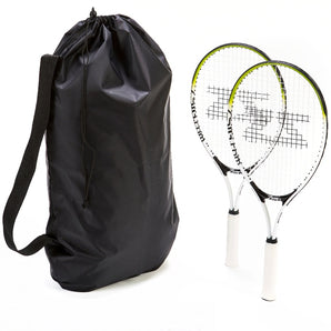 Zsig Mini Tennis Class Pack of 12 Rackets 25 inch with Holdall. Sold by Alliance Sports Innovation