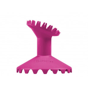Dan Carter Supertee Throne Rugby Kicking Tee. Sold by Alliance Sports Innovation