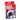 Koolpak Hot & Cold Gel Pack with Elasticated Compression Wrap and Cover - Pk of 12 or 24