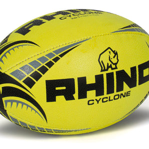 Rhino Cyclone Rugby Ball