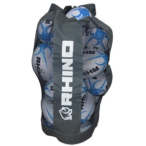 Rhino Rugby Ball Bag