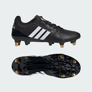 Adidas RS15 Avaglide Soft Ground Women's Rugby Boots