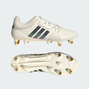 Adidas RS15 Avaglide Soft Ground Women's Rugby Boots