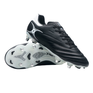 Gilbert Icon 6 Studded Rugby Boots