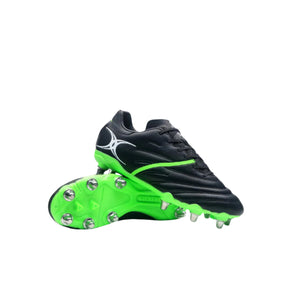 Gilbert Sidestep X20 Power 8S Boots - Senior