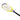 Ransome Master Drive 26 Tennis Racket