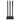Readers Windball Cricket Stump Base & 3 Stumps