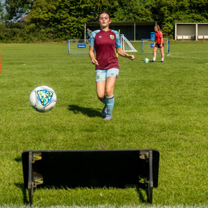 Samba Rebounder Board 100cm x 40cm. Sold by Alliance Sports Innovation