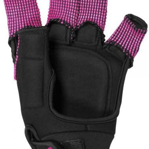 Reece Control Protection Glove - Black/Pink