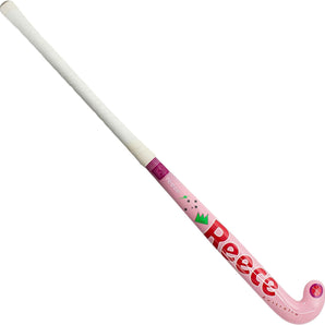 Reece RX-60 Junior Hockey Stick - Pink/Purple