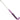 Reece RX-60 Junior Hockey Stick - Pink Rainbow