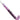 Reece RX-60 Junior Hockey Stick - Pink Rainbow