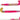 Reece RX-90 Junior Hockey Stick - Pink/Gold