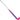 Reece RX-90 Junior Hockey Stick - Pink/Purple