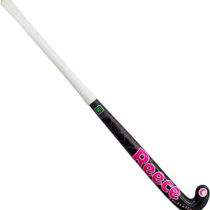 Reece RX 95 Late Bow - Black/Pink