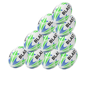 Rhino Blast Rugby Ball