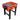 Roberto Sports Roby Colour Football Table