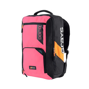 Grays G100 Rucksack Hockey Bag