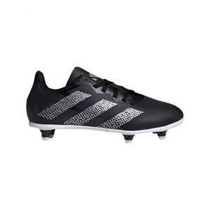 Adidas Rugby Junior Soft Ground Rugby Boots