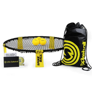 Spikeball Standard 3 Ball Kit