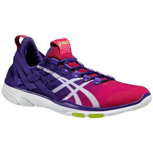 Asics Gel Fit-Sana Womens Running Trainers