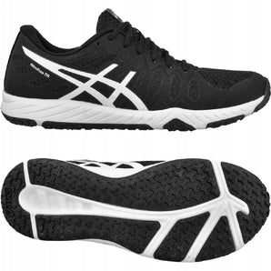 Asics Gel Nitrofuze TR Womens Trainers