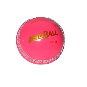 Aero Club Safety Cricket Ball