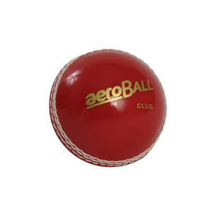 Aero Club Safety Cricket Ball