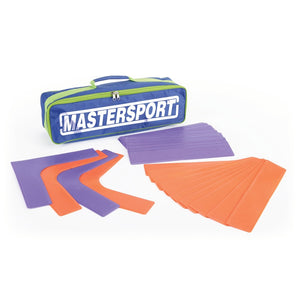 MasterSport ACTIVATE COURT MARKER SET.  Sold by Alliance Sports Innovation