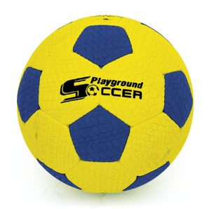 Wilks Playground Football - 10 Pack