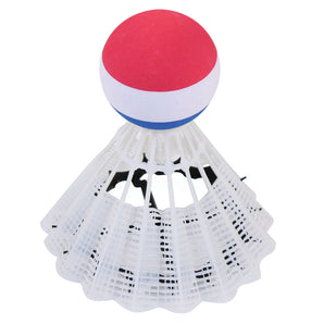 Giant Badminton Style Shuttlecock 17cm x 6.5cm