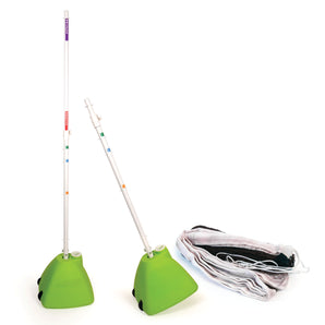 Multisport Base Pair - Post Net System