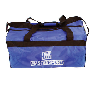 MasterSport MULTIPURPOSE HOLDALL - With or Without Wheels.  Sold by Alliance Sports Innovation