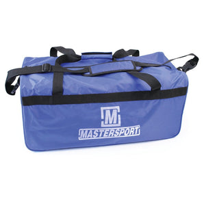 MasterSport MULTIPURPOSE HOLDALL - With or Without Wheels.  Sold by Alliance Sports Innovation