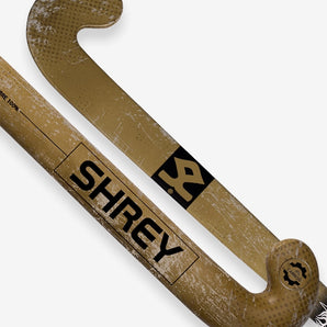 Shrey Chroma 00 Junior Late BOw Composite Hockey Stick