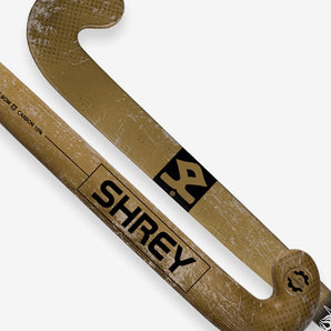 Shrey Chroma 10 Late Bow Composite Hockey Stick