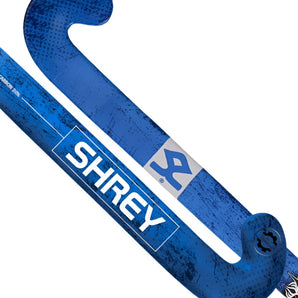 Shrey Chroma 20 Late Bow Composite Hockey Stick