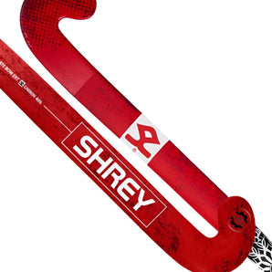 Shrey Chroma 40 Late Bow Ext Composite Hockey Stick